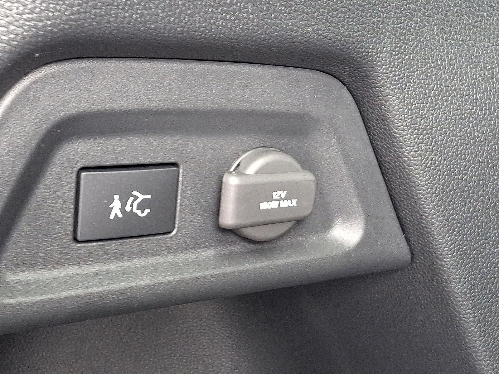 2025 Honda Pilot Elite AWD