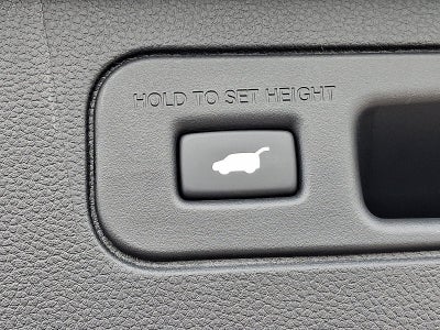 2025 Honda Pilot Elite AWD