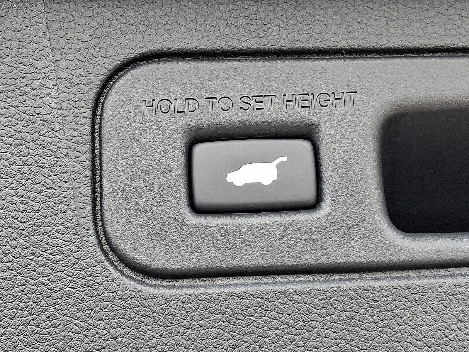 2025 Honda Pilot Elite AWD