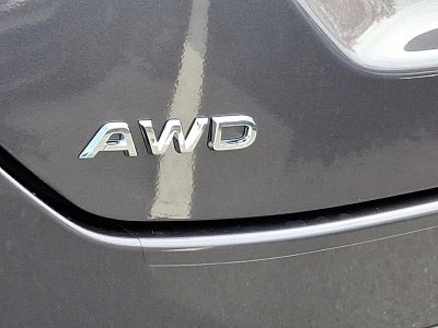 2025 Honda Pilot Elite AWD