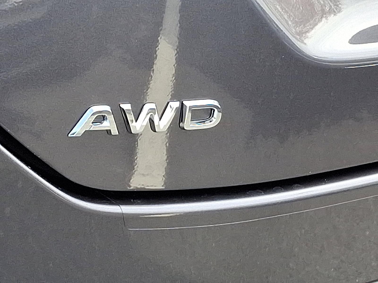 2025 Honda Pilot Elite AWD