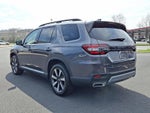 2025 Honda Pilot Elite AWD