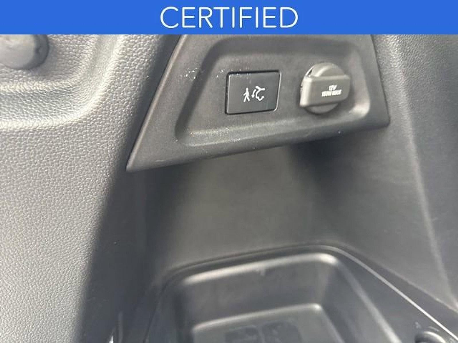 2023 Honda Pilot Elite AWD
