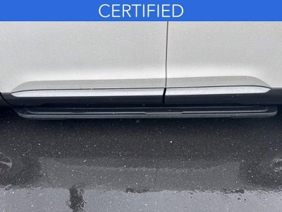 2023 Honda Pilot Elite AWD