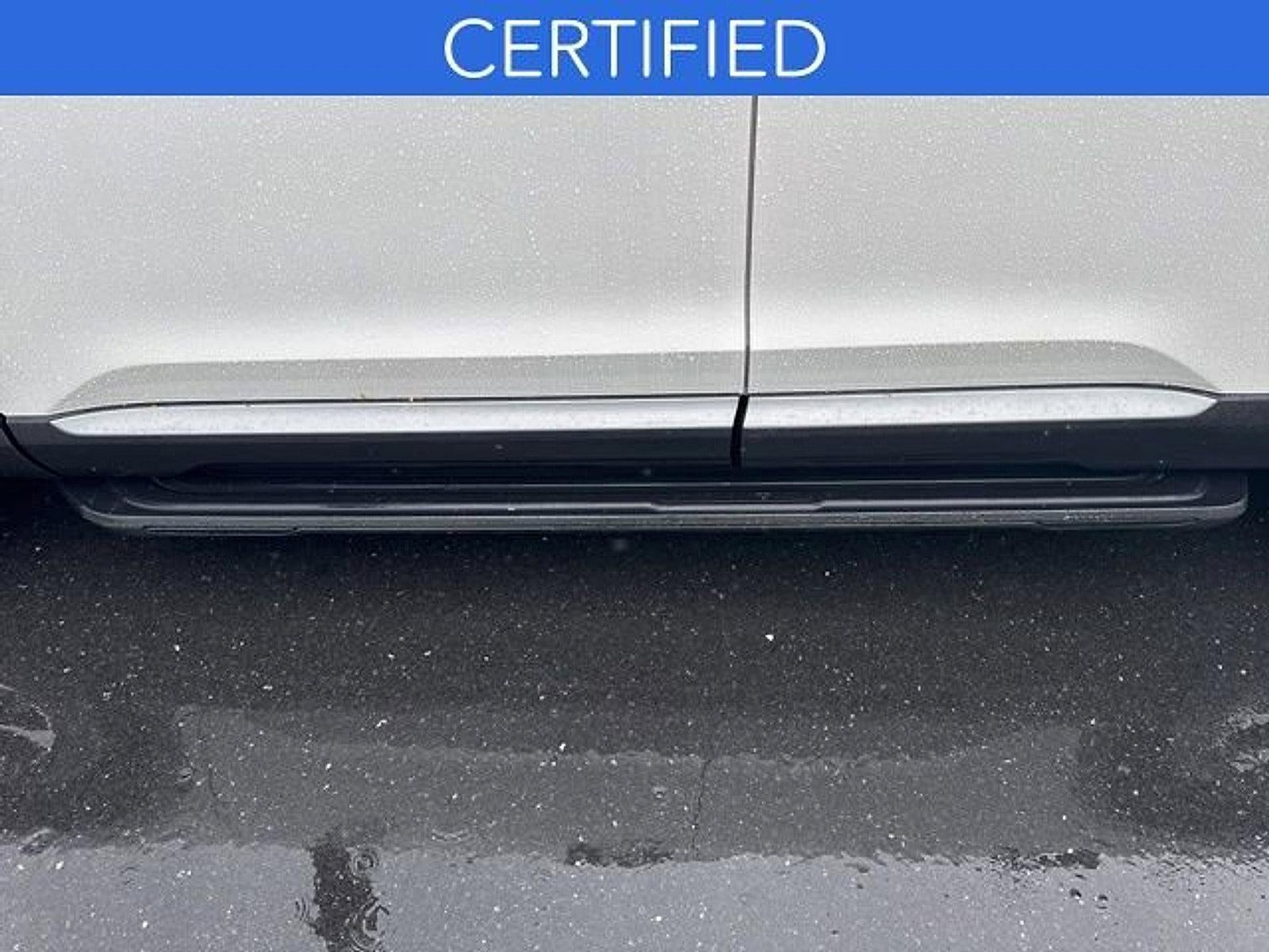 2023 Honda Pilot Elite AWD