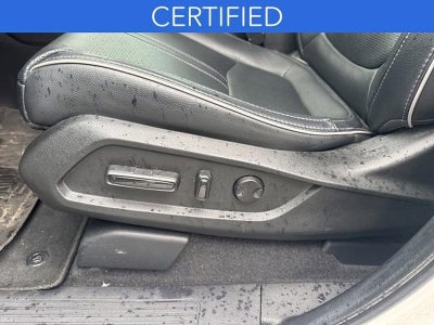 2023 Honda Pilot Elite AWD