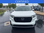 2023 Honda Pilot Elite AWD