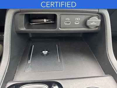 2023 Honda Pilot Elite AWD