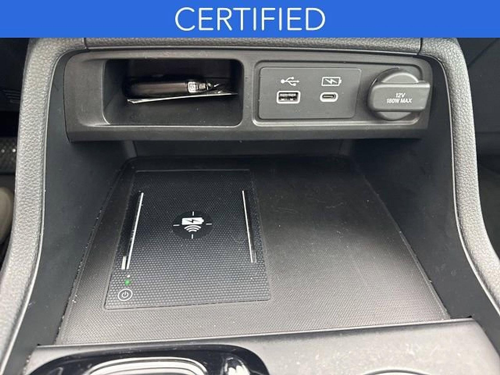 2023 Honda Pilot Elite AWD