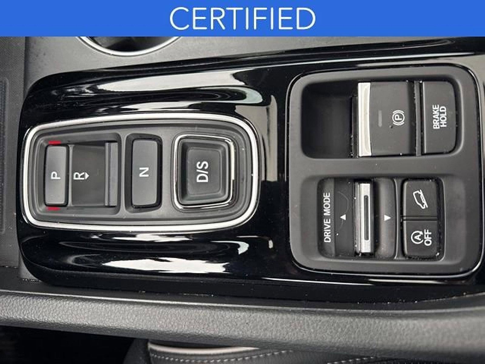 2023 Honda Pilot Elite AWD