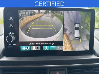 2023 Honda Pilot Elite AWD