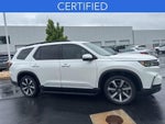 2023 Honda Pilot Elite AWD