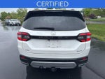 2023 Honda Pilot Elite AWD