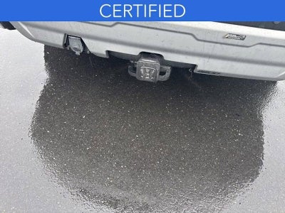 2023 Honda Pilot Elite AWD