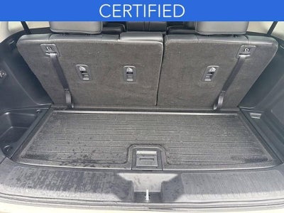2023 Honda Pilot Elite AWD