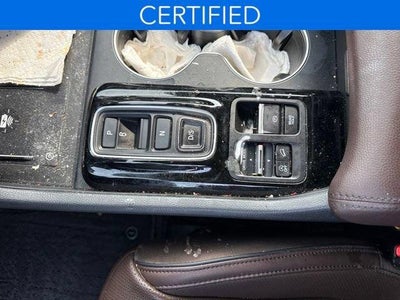 2023 Honda Pilot Elite AWD
