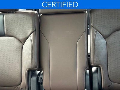 2023 Honda Pilot Elite AWD