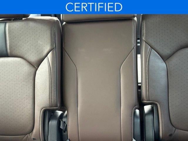 2023 Honda Pilot Elite AWD