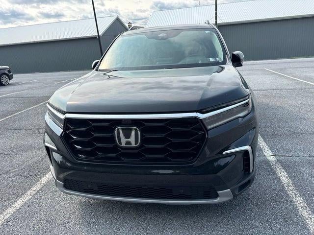2023 Honda Pilot Elite AWD