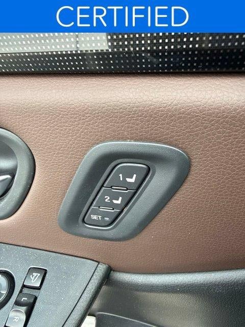 2023 Honda Pilot Elite AWD