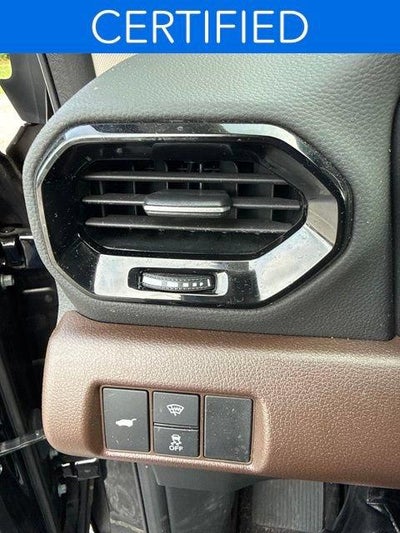 2023 Honda Pilot Elite AWD