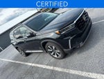 2023 Honda Pilot Elite AWD