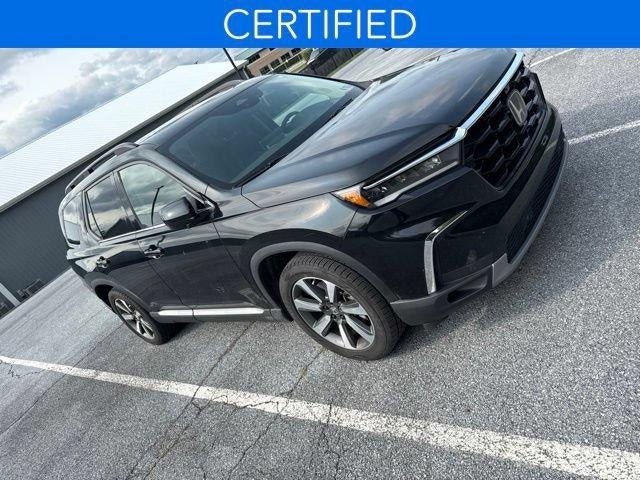 2023 Honda Pilot Elite AWD