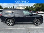 2023 Honda Pilot Elite AWD