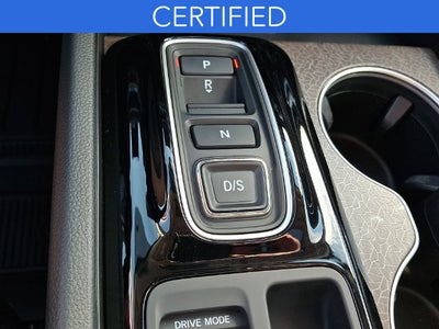 2026 Honda Pilot Elite **CERTIFIED**