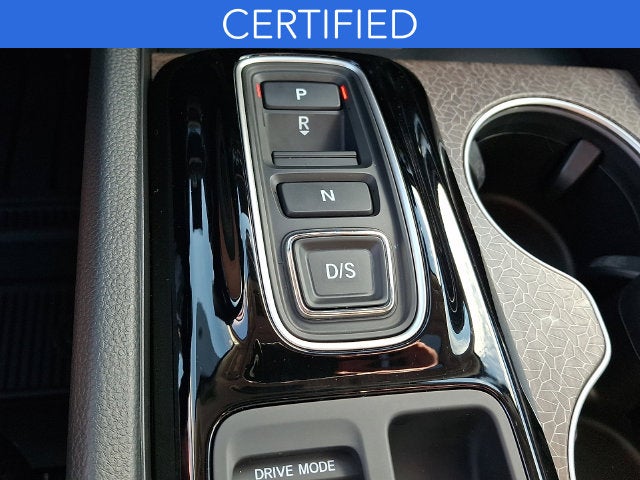 2026 Honda Pilot Elite **CERTIFIED**
