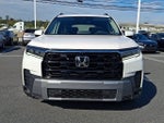 2026 Honda Pilot Elite **CERTIFIED**