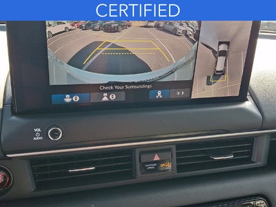 2026 Honda Pilot Elite **CERTIFIED**