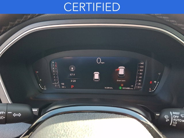 2026 Honda Pilot Elite **CERTIFIED**