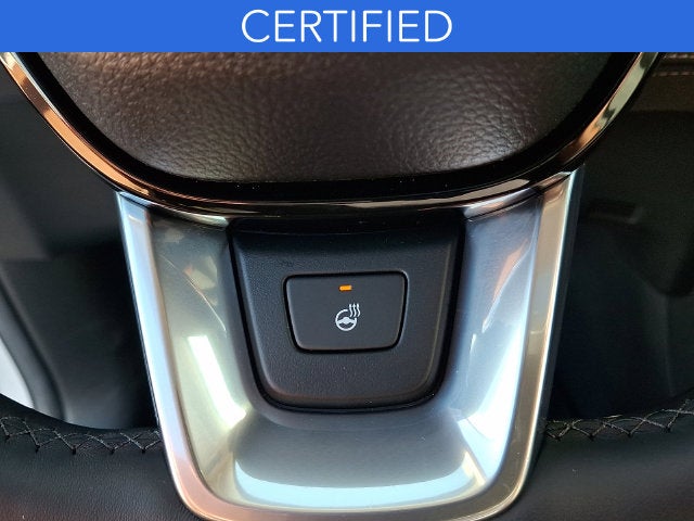 2026 Honda Pilot Elite **CERTIFIED**