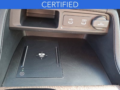 2026 Honda Pilot Elite **CERTIFIED**