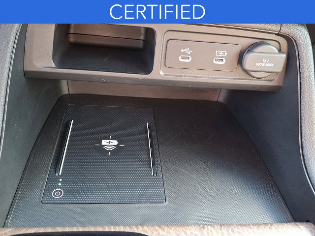 2026 Honda Pilot Elite **CERTIFIED**
