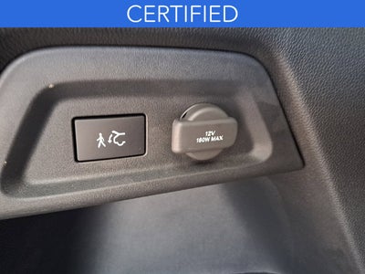 2026 Honda Pilot Elite **CERTIFIED**
