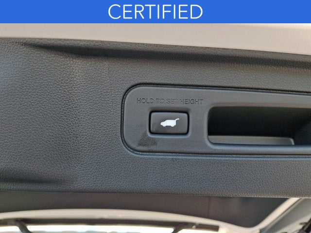 2026 Honda Pilot Elite **CERTIFIED**