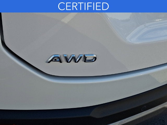 2026 Honda Pilot Elite **CERTIFIED**