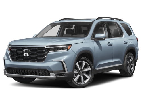 2023 Honda Pilot Elite AWD