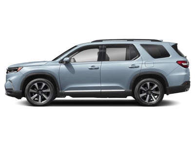 2023 Honda Pilot Elite AWD