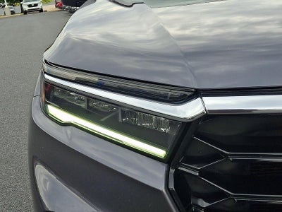 2023 Honda Pilot Elite AWD