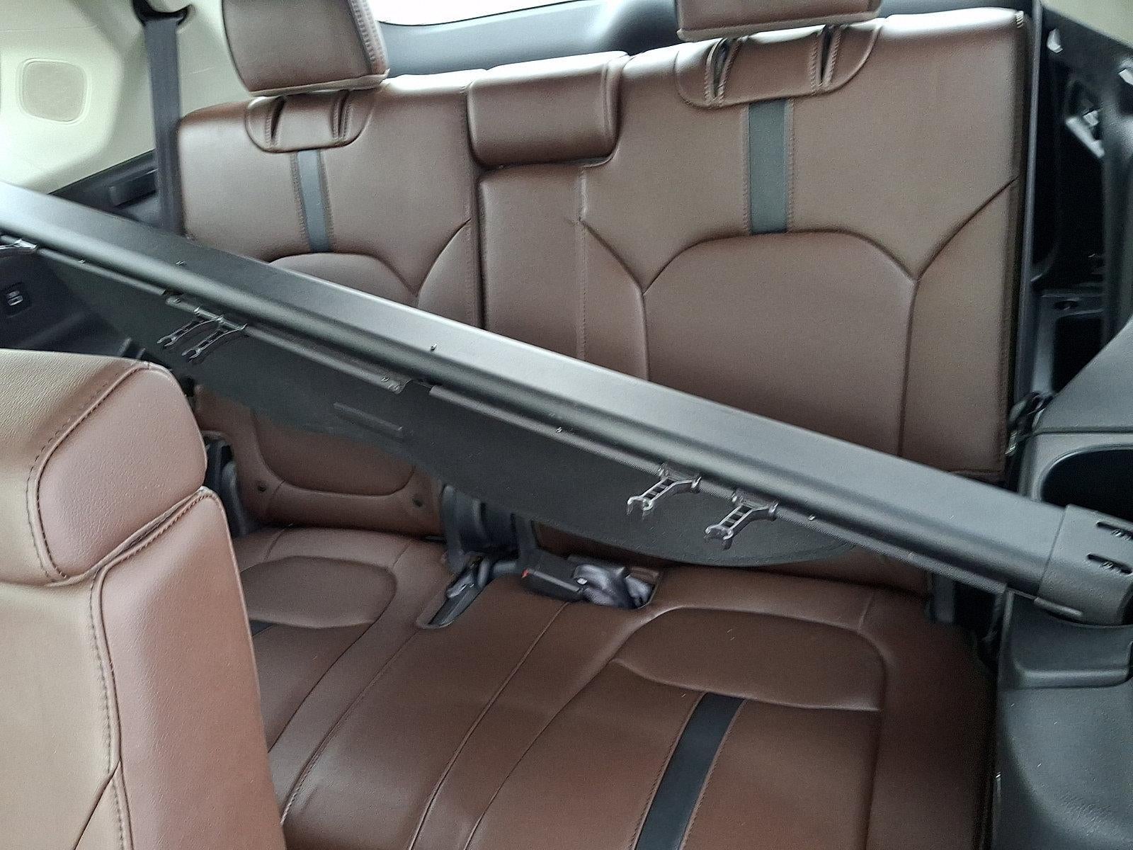 2023 Honda Pilot Elite AWD