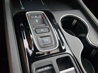 2023 Honda Pilot Elite AWD