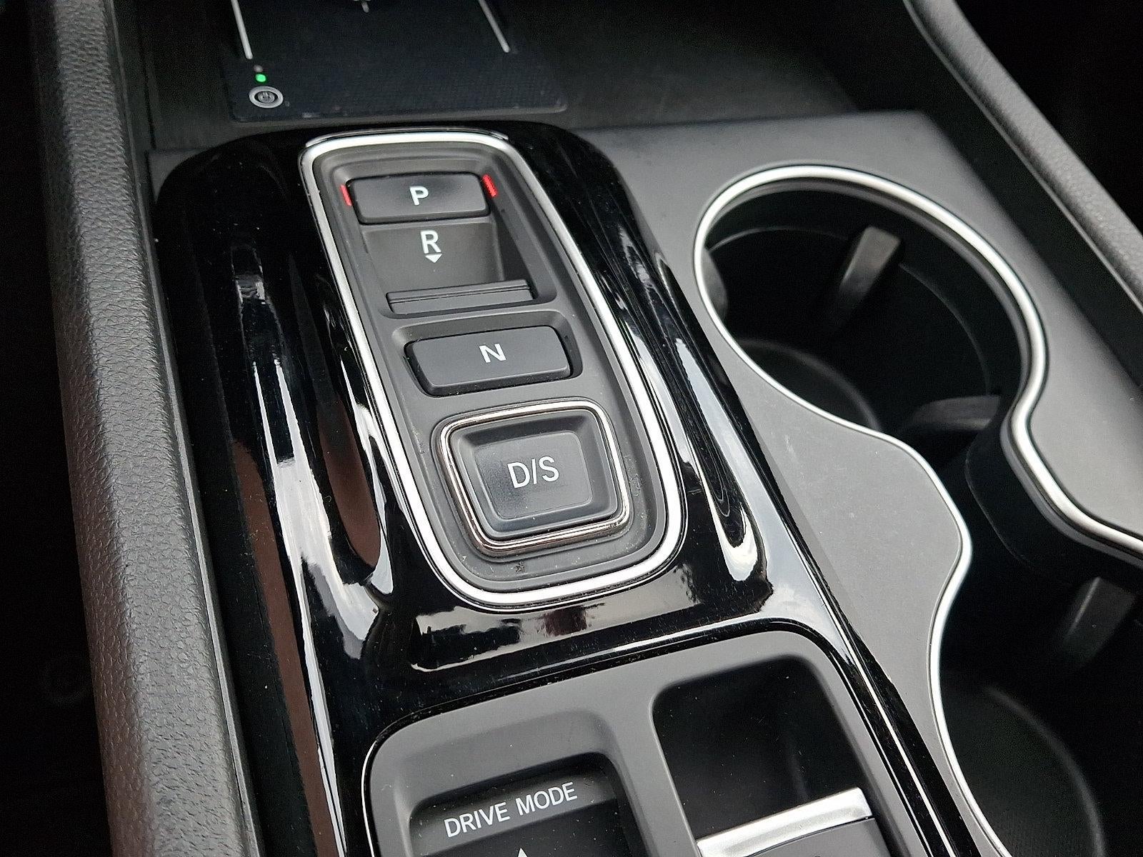 2023 Honda Pilot Elite AWD