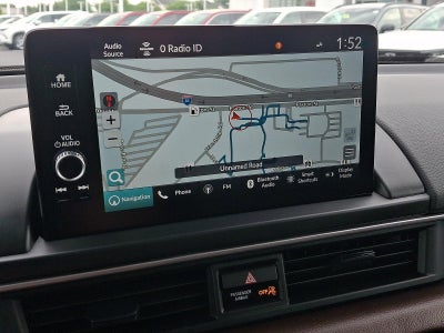 2023 Honda Pilot Elite AWD