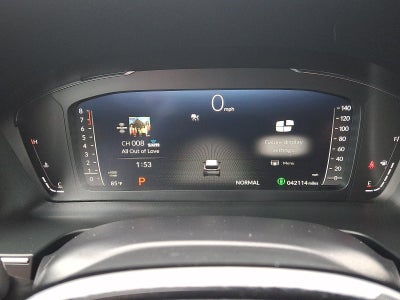 2023 Honda Pilot Elite AWD