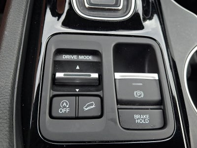 2023 Honda Pilot Elite AWD
