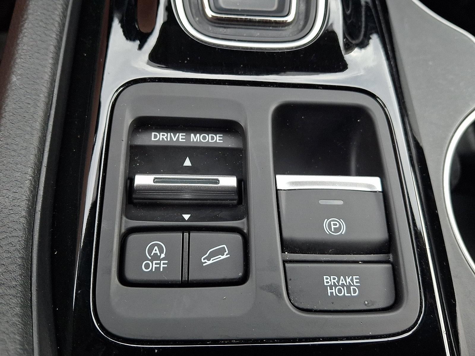 2023 Honda Pilot Elite AWD