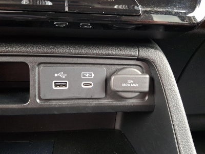 2023 Honda Pilot Elite AWD